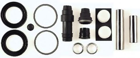 KAWE 204209 Repair Kit, brake caliper